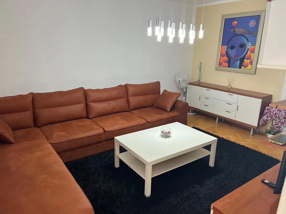 Apartment Darko Spalato