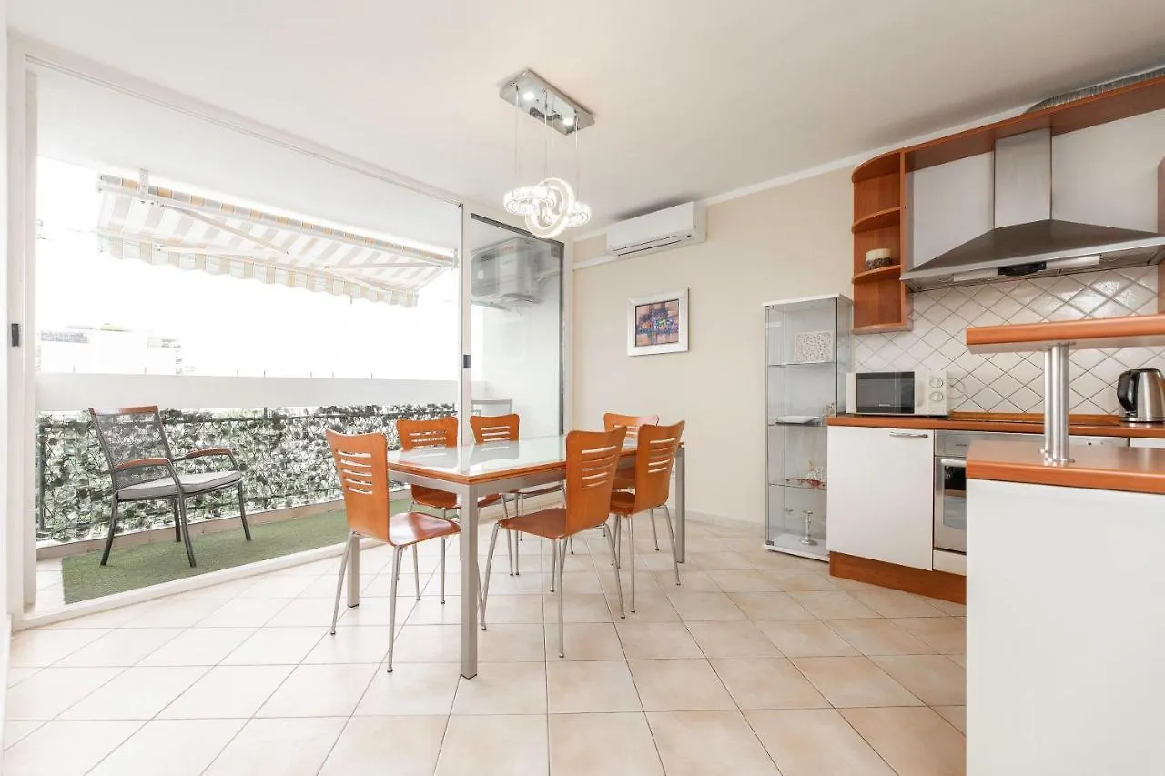 Apartment Darko Σπλιτ