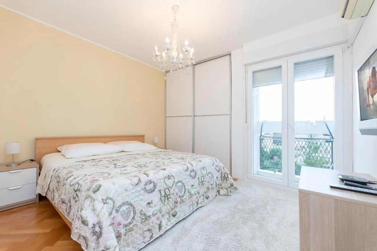 Apartment Darko Spalato