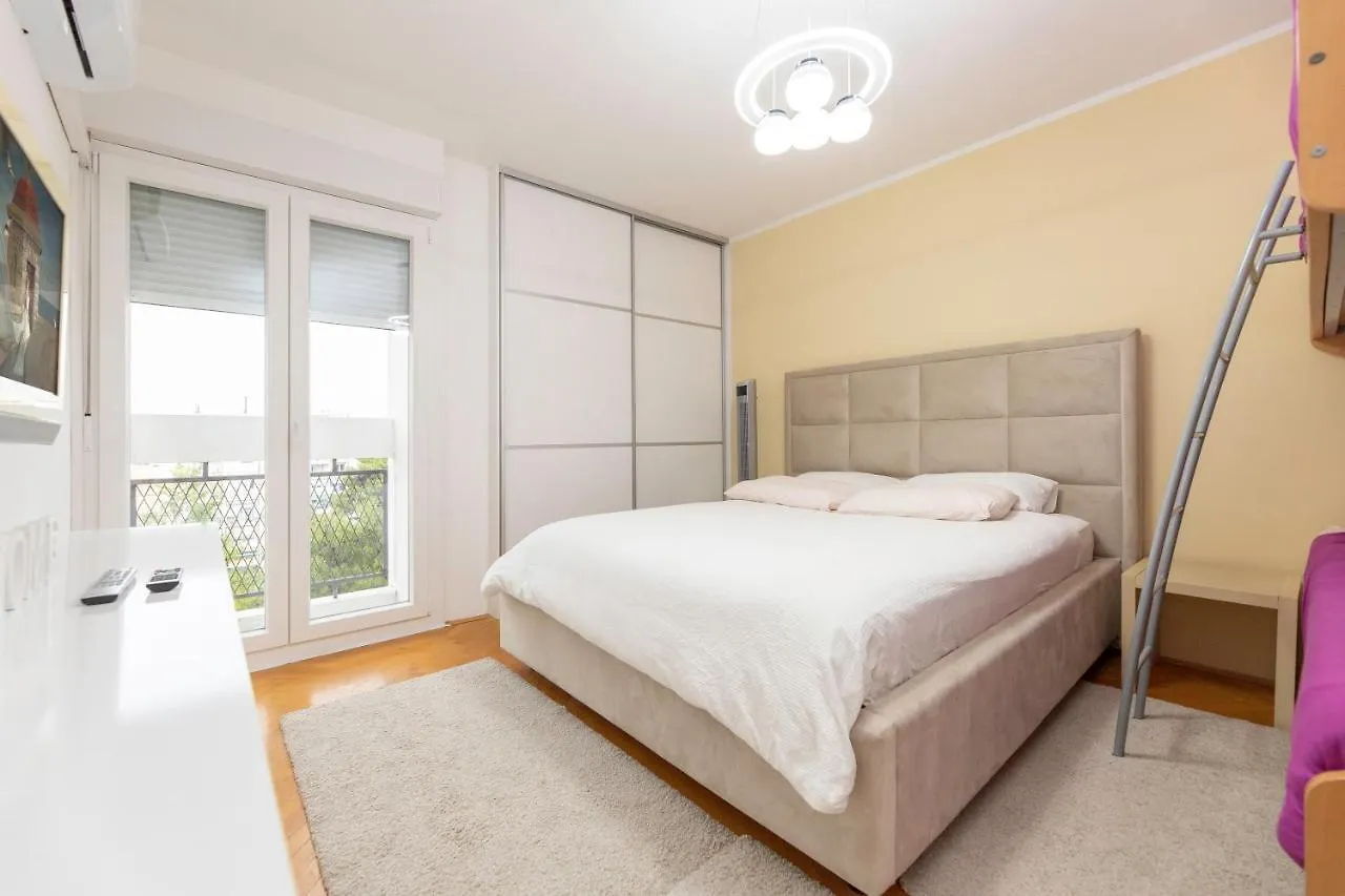 Apartment Darko Spalato