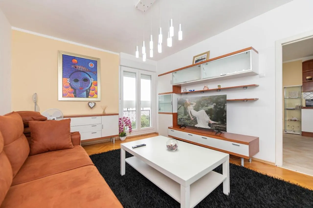 Apartment Darko Spalato