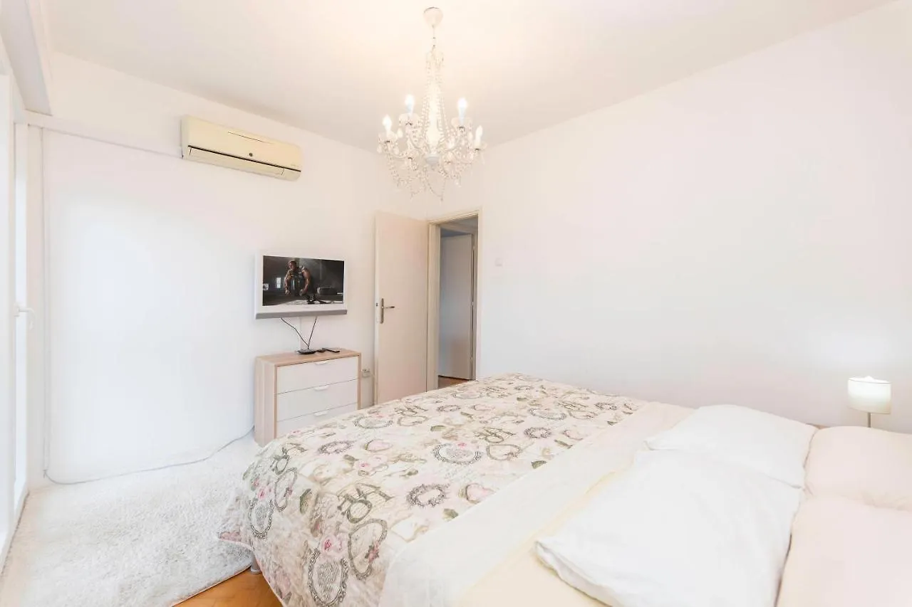 Apartment Darko Spalato Croazia