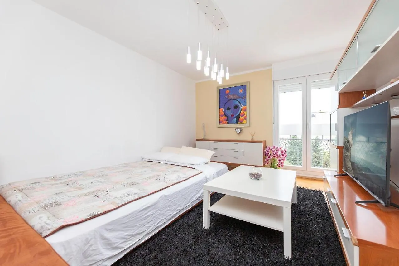 Apartment Darko Spalato