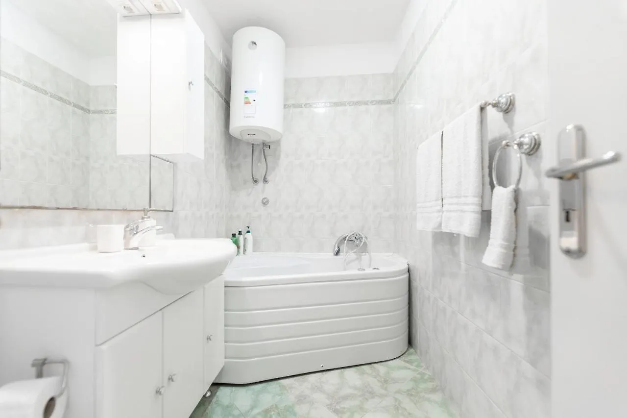 Apartment Darko Spalato