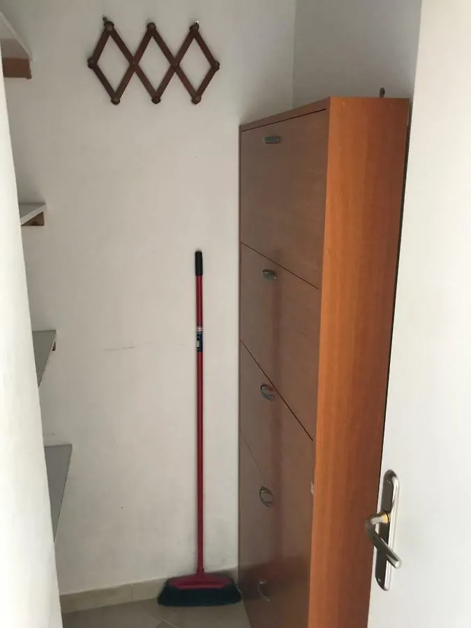 Apartment Darko Spalato 0*,  Croazia