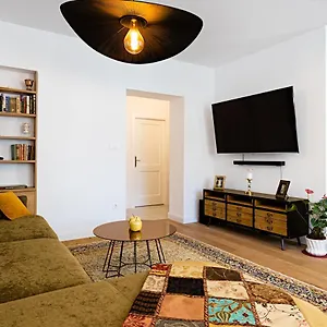 Apartment Aurelia, Split