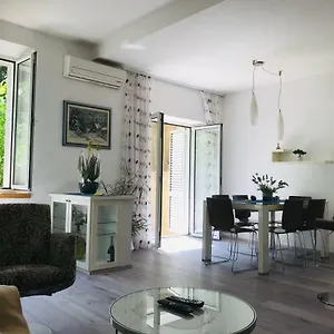 Apartment Blue Harmony, Split