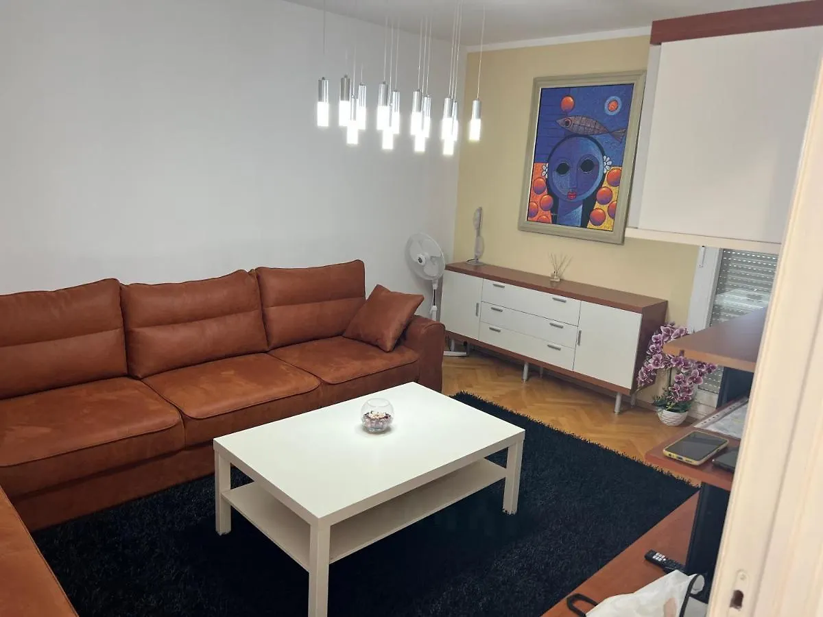 Apartment Darko Split