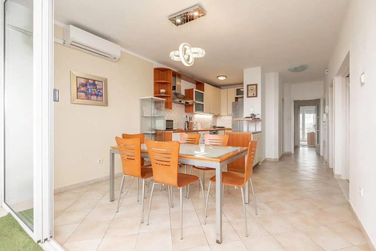 Apartment Darko Croatia