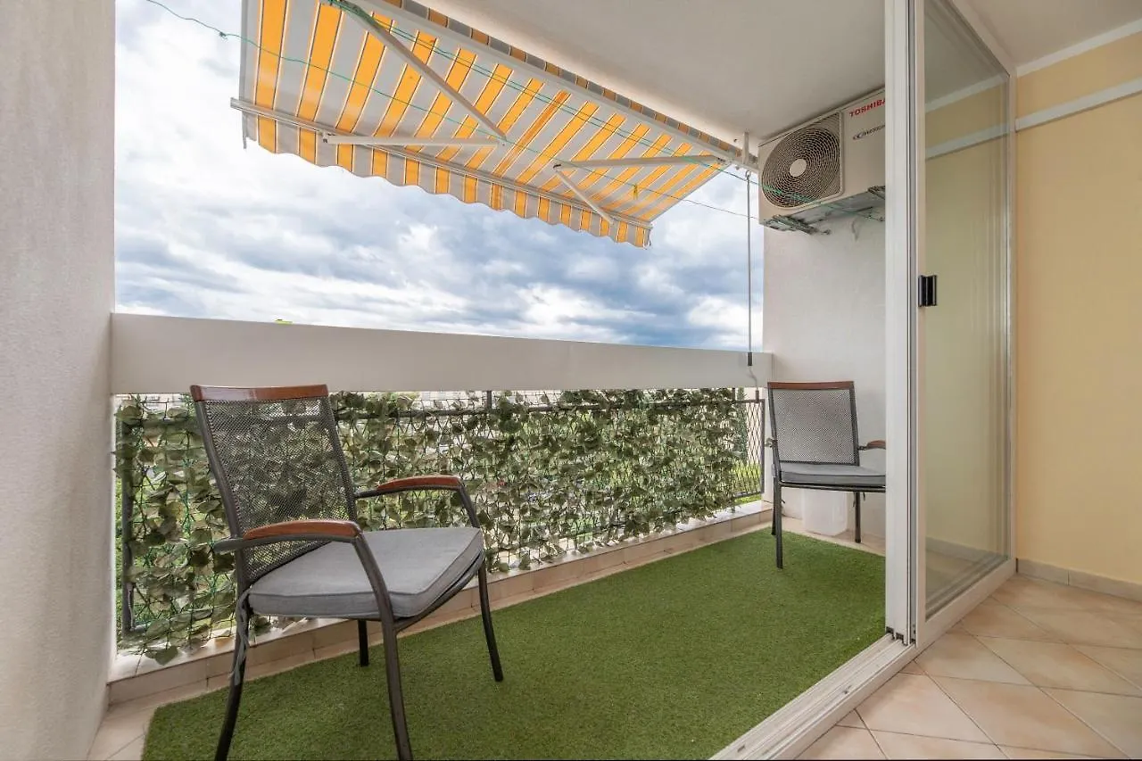 Apartment Darko Split