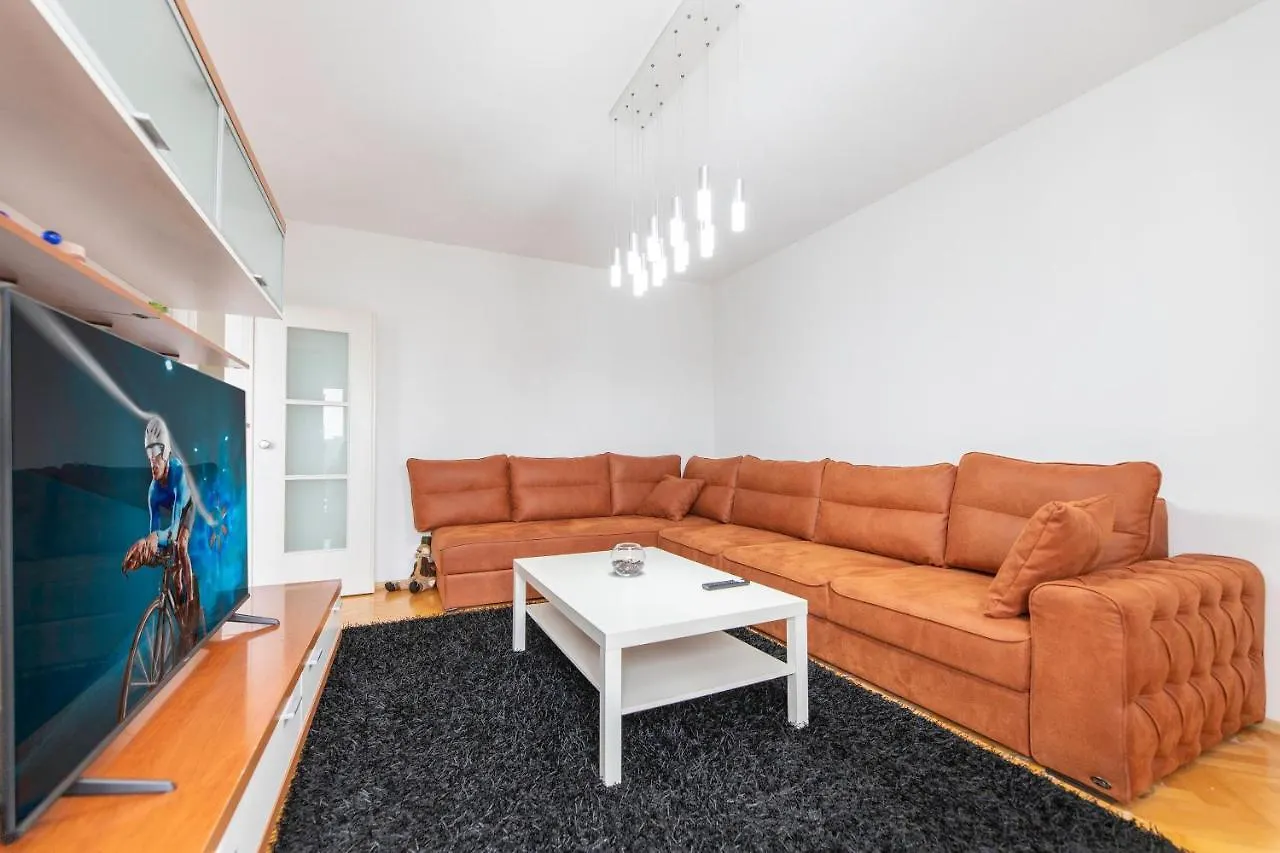 Apartment Darko Croatia