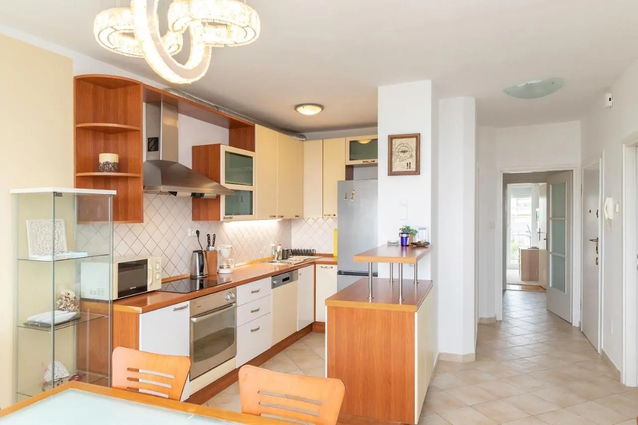 Apartment Darko Split Croatia