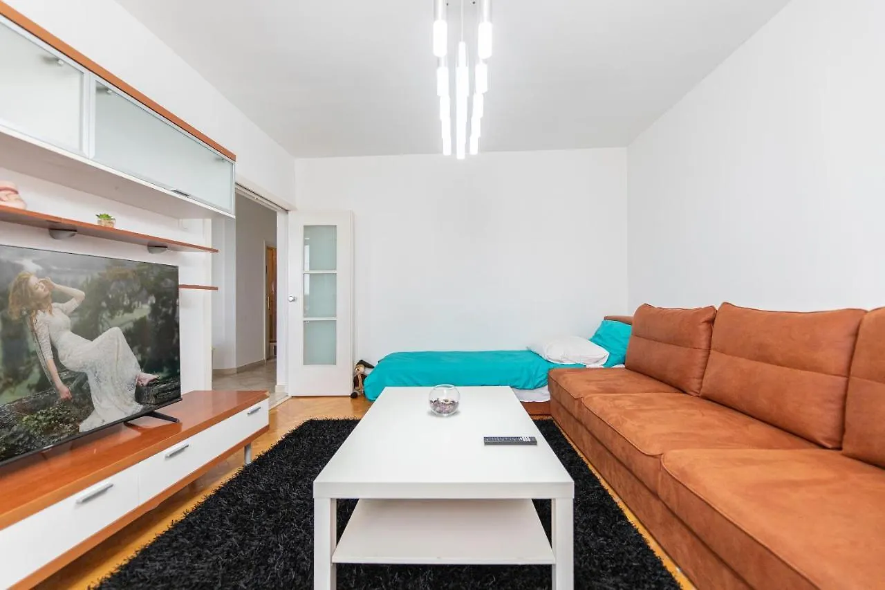 Apartment Darko