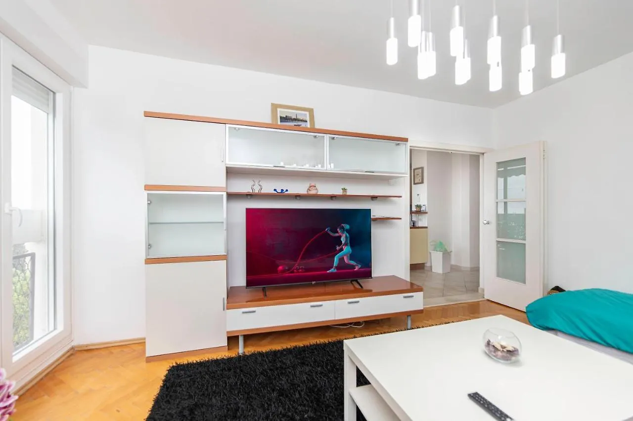 Apartment Darko